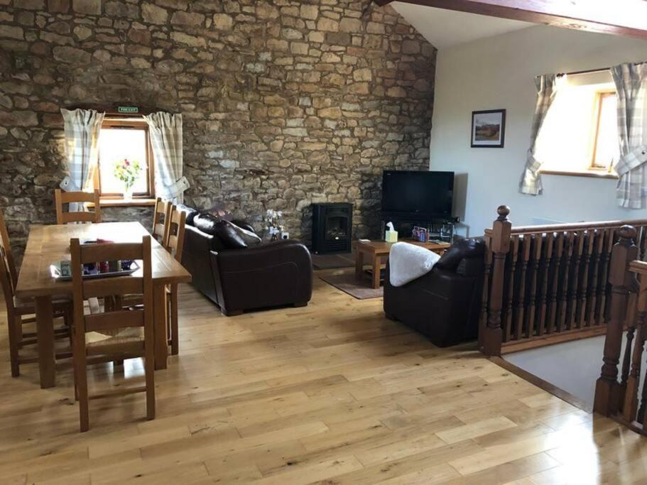 Sycamore Cottage Appleby-in-Westmorland Exterior foto